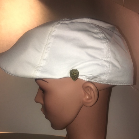 Pageboy cap - Picture 3 of 3
